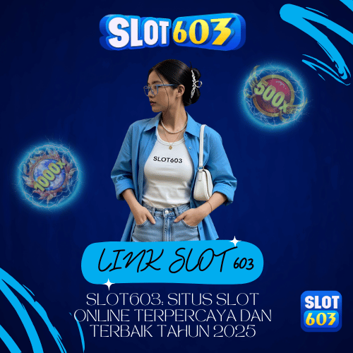 Situs Slot Online Terpercaya