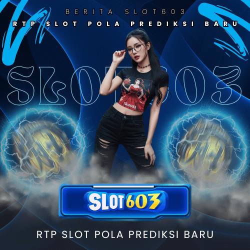 Berita Slot603