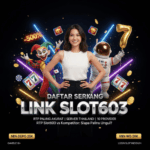 RTP Slot603