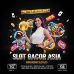 Slot Gacor Slot603