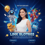 Detak Reels Slot603 Mengukur Konsistensi Situs Slot Gacor